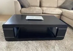 デザインセンターテーブル