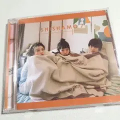 SHISHAMO 7