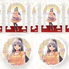 Key25th Memorial くじ 智代アフター 坂上智代 セット
