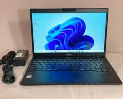 LIFEBOOK U939B Core i5-8365U/ 8GB/256GB