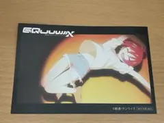 機動戦士ガンダム ジークアクス まねきねこ イラストカード マチュ