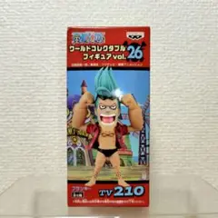 ワンピース　コレクタブル　フィギュア　ATTACK フランキー　ドラゴンボール m34491820775_1.jpg?1755182890