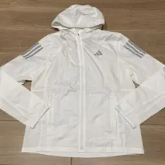 【新品未使用】adidas オウンザラン ランニングジャケット
