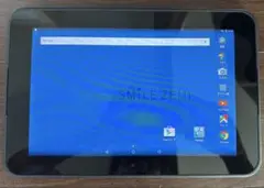 SMILE ZEMI タブレット 本体 充電器タッチペン付き