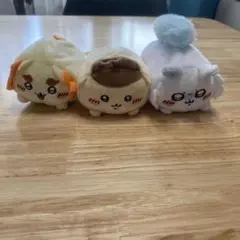 ちいかわ たおりん 3点セット