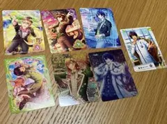 うたプリ　ビジュコレ