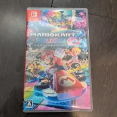 マリオカート8 デラックス Nintendo Switch