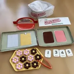 ベネッセ　こどもちゃれんじほっぷ　かずのドーナツやさん
