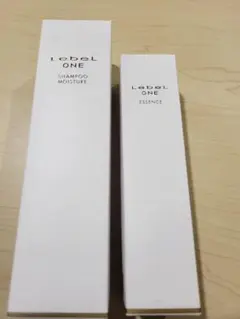 ルベルワン モイスチュア エッセンスセット