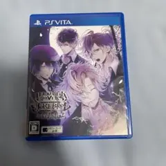 DIABOLIK LOVERS MORE，BLOOD LIMITED V ED…