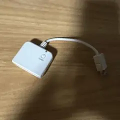 ゲームテック GAMETECH リモコンツナイデント Wii用