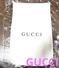 GUCCI グッチ シューズケース