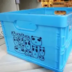 アランジアロンゾ　アランジコンテナ　パンダ