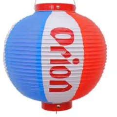 オリオンビール提灯☆沖縄♡新品
