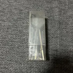 フラットドリルセット　スペードドリルビットセット