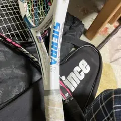 Sierra III テニスラケット ケース付き