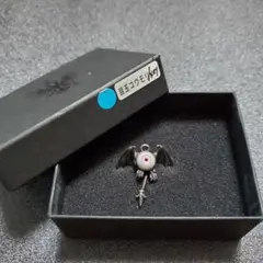 未使用　聖飢魔Ⅱ公認　25周年記念　聖飢魔Ⅱドール　デーモン閣下　JAP工房 JAP工房【聖飢魔II】聖飢魔II・ドール