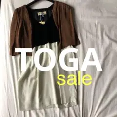 TOGA ワンピース