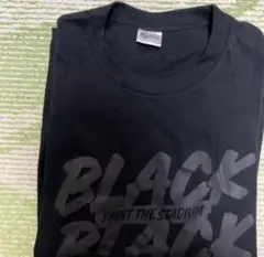 千葉ロッテマリーンズBLACKロングティシャツ