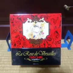 La Rose de Versailles ベルサイユのばら 全巻セット ベルサイユのばら 全5巻セット - メルカリ