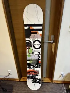 ローム　スノーボード