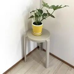 IKEA スツール
