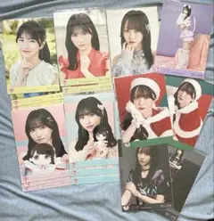 イコラブ 野口衣織 生写真セット
