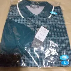 VANの半袖シャツ