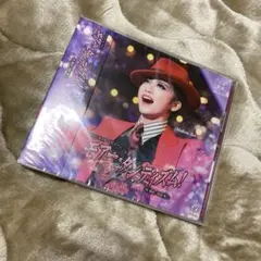 モアーダンディズム! 星組