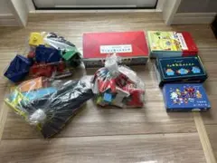 【チャレンジ】知育玩具セット