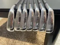 SRIXON Z585アイアン