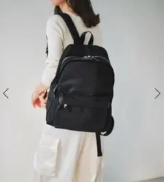 ROPE'　E'POR　A4/PC対応・撥水　Pac Sac（ パックサック)