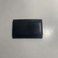 キタムラ　名刺入れ