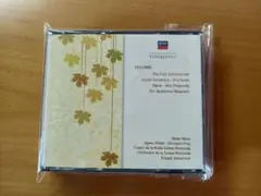 ブラームス　交響曲全集＆ドイツ・レクイエム他　アンセルメ（指揮）輸入盤