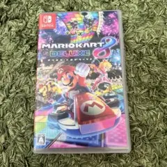 マリオカート8 デラックス Nintendo Switch
