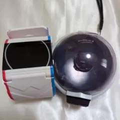 ポケモンメザスタ ダイマックスバンド テラスタルオーブ セット