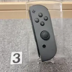 Nintendo Switch ジョイコン グレー