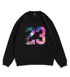 APPLEBUM 23 グラフィック トレーナー