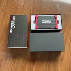 4K USB3.0 HD Video Capture