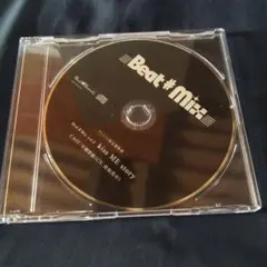 ドラマCD Beat#Mix vol.2 早瀬智紘　佐和真中Beat♯Mix k