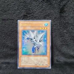 遊戯王　【E・HEROアイスエッジ】ウルトラ