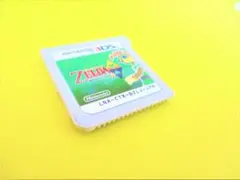 3DS ゼルダの伝説 神々のトライフォース2