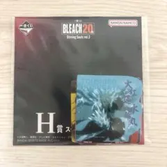 BLEACH 一番くじ　H賞　ステッカー