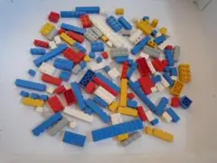 値下げしました!LEGO パーツ ブロック各種 約175g 【A】