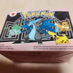# マクドナルド ポケモン フィギュアセット 第2弾#
