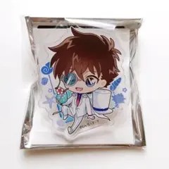 名探偵コナン アクリルクリップ マリン 怪盗キッド