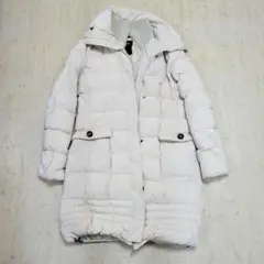 タトラス ダウンジャケット