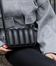 Daniel Wellington ショルダーバッグ　新品未使用