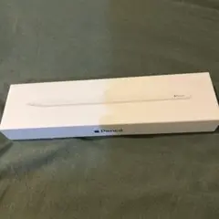Apple Pencil 第2世代 MU8F2J/A