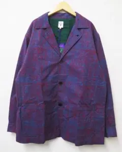 South2west8 pen jacket